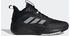 Adidas OWN THE GAME 3 Basketballschuh Core Black Cloud White