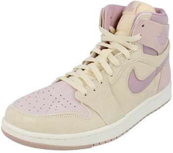 Nike Air Jordan 1 Zoom CMFT 2 Damenschuh braun
