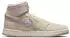 Nike Air Jordan 1 Zoom CMFT 2 Damenschuh braun