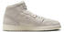 Nike Jordan 1 Mid SE Craft Herrenschuh braun