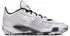 Nike XXXVIII Low Basketballschuh weiß