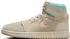 Nike Air Jordan 1 Zoom CMFT 2 Damenschuh weiß
