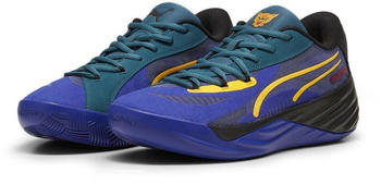Puma All-Pro Nitro grün