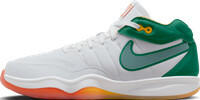 Nike G T Hustle 2 Basketballschuh wei&szlig; DJ9405-103