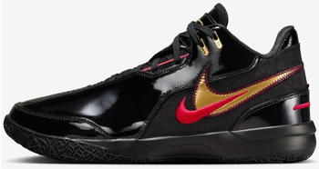 Nike LeBron NXXT Gen AMPD Basketballschuh schwarz