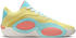 Nike Tatum 2 Lemonade Basketballschuh gelb