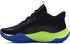Under Armour UA GS Jet '23 schwarz