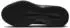 Nike Hustle Academy Basketballschuh schwarz