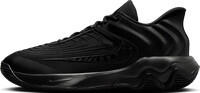 Nike Immortality Basketballschuh schwarz