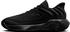 Nike Immortality Basketballschuh schwarz