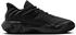 Nike Immortality Basketballschuh schwarz