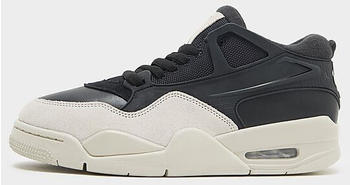 Nike AJ4 RM Herren Black Dark Grey Light Bone