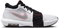 Nike FB2239/103, Nike LeBron Witness 8 - wei&szlig; Herren