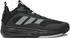Adidas Own the Game 3 IH5849 Schwarz