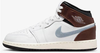 Nike AIR JORDAN 1 MID SE GS Sneaker