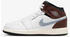 Nike AIR JORDAN 1 MID SE GS Sneaker