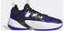 Adidas Basketballschuh TRAE UNLIMITED blau