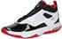 Nike Basketballschuhe Stay Loyal 3 weiß