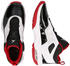 Nike Basketballschuhe Stay Loyal 3 weiß