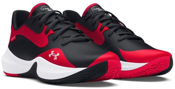 Under Armour UA Lockdown Low rot 3027646