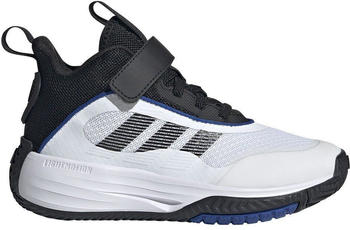 Adidas Own The Game 3 0 Trainers weiß schwarz