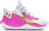 Under Armour Jet '23 Kids