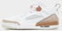 weiß: Nike Jordan Spizike Low