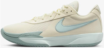 Nike G.T. Cut Academy coconut milk/mineral/light orewood brown/jade ice