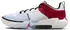 white/sail/black/gym red