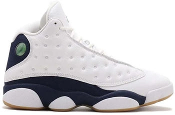 Jordan Air Jordan 13 Retro white/misnight navy/gum light brown