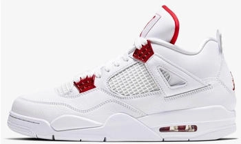Nike Air Jordan 4 (CT8527) metallic red