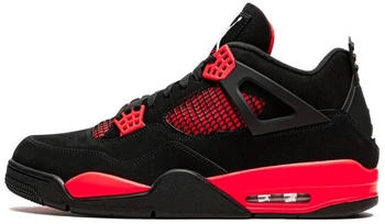 Nike Air Jordan 4 (CT8527) red thunder