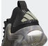 Adidas Anthony Edwards 1 Low silver pebble/core black/wonder beige