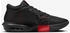 Nike LeBron Witness 8 black/university red/white