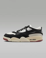 Jordan FQ7939-100, Air JORDAN 4 RM - Herren Sneakers Basketball Schuhe...