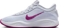 Nike Hustle Academy Basketballschuh grau FJ7791-004