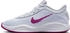 Nike Hustle Academy Basketballschuh grau FJ7791-004