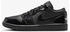 Nike Air Jordan 1 Low SE 'Patent Elephant Black'
