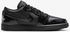 Nike Air Jordan 1 Low SE 'Patent Elephant Black'