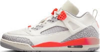 Jordan Spizike Low Paris Saint-Germain Schuh weiß