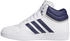 Adidas Hoops 4 0 Mid Sportschuhe JQ9995