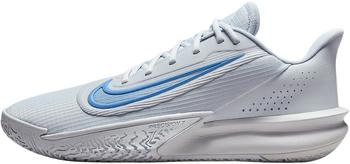 Nike Precision Basketballschuh grau FN4322-004