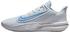 Nike Precision Basketballschuh grau FN4322-004