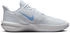Nike Precision Basketballschuh grau FN4322-004
