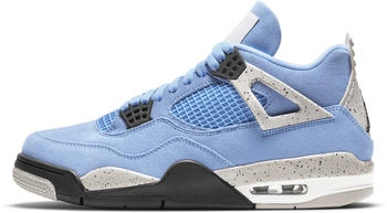 Nike Air Jordan 4 (CT8527) university blue