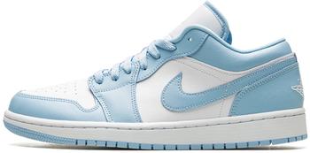 Jordan Air Jordan 1 Low Damenschuh weiß DC0774-160