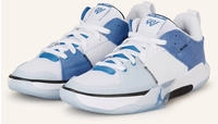 Nike FD2335, NIKE Herren Basketballschuhe Jordan One Take 5 Basketball Silber male
