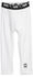 Puma Caprihose Hoops Team Tight Basel puma weiß