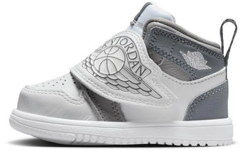 Jordan Sky Jordan 1 TD grau