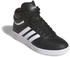 Adidas Hoops 4 0 Mid JI3477 3 Turnschuhe